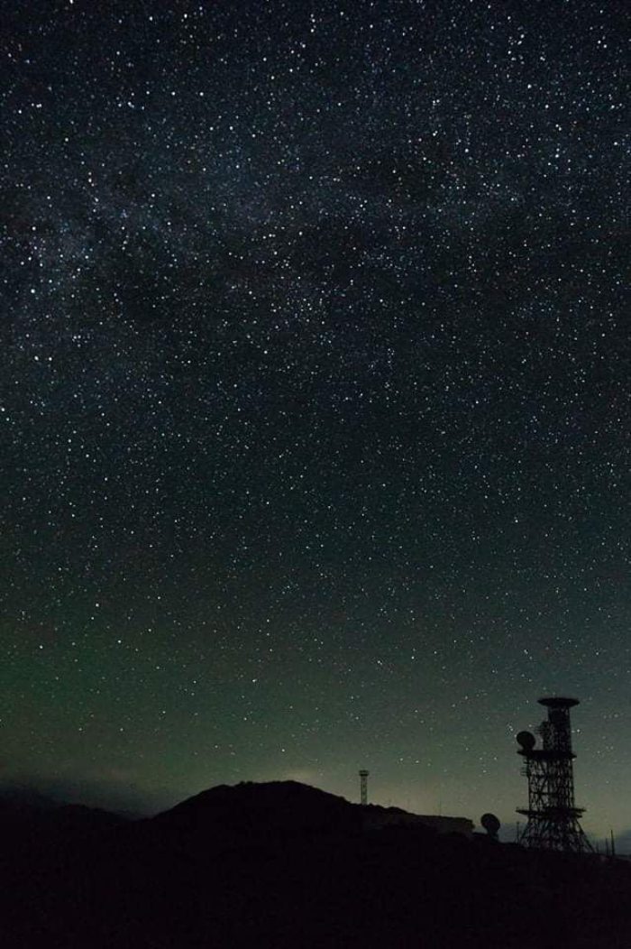 hình ảnh bầu trời đêm đẹp​ 24 