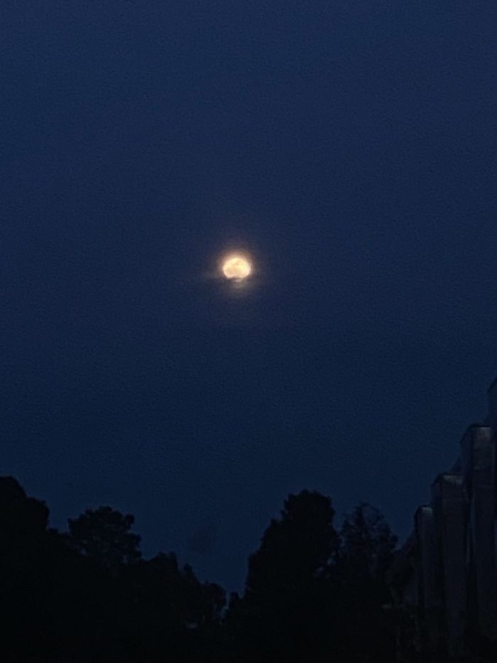 hình ảnh bầu trời đêm đẹp​ 27