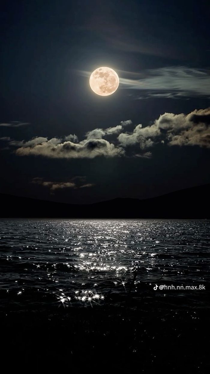 hình ảnh bầu trời đêm đẹp​ 28