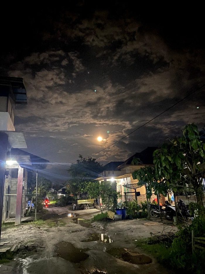 hình ảnh bầu trời đêm đẹp​ 5