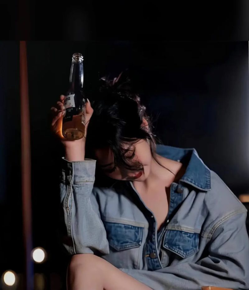 ảnh buồn khóc cô đơn tâm trạng nhất 