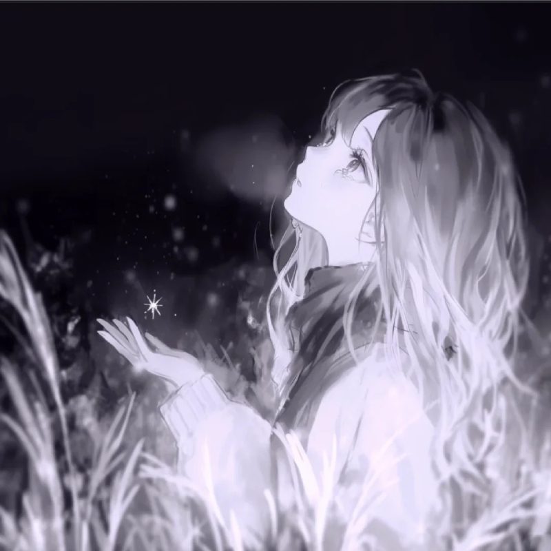 ảnh nam buồn khóc thất tình sâu sắc