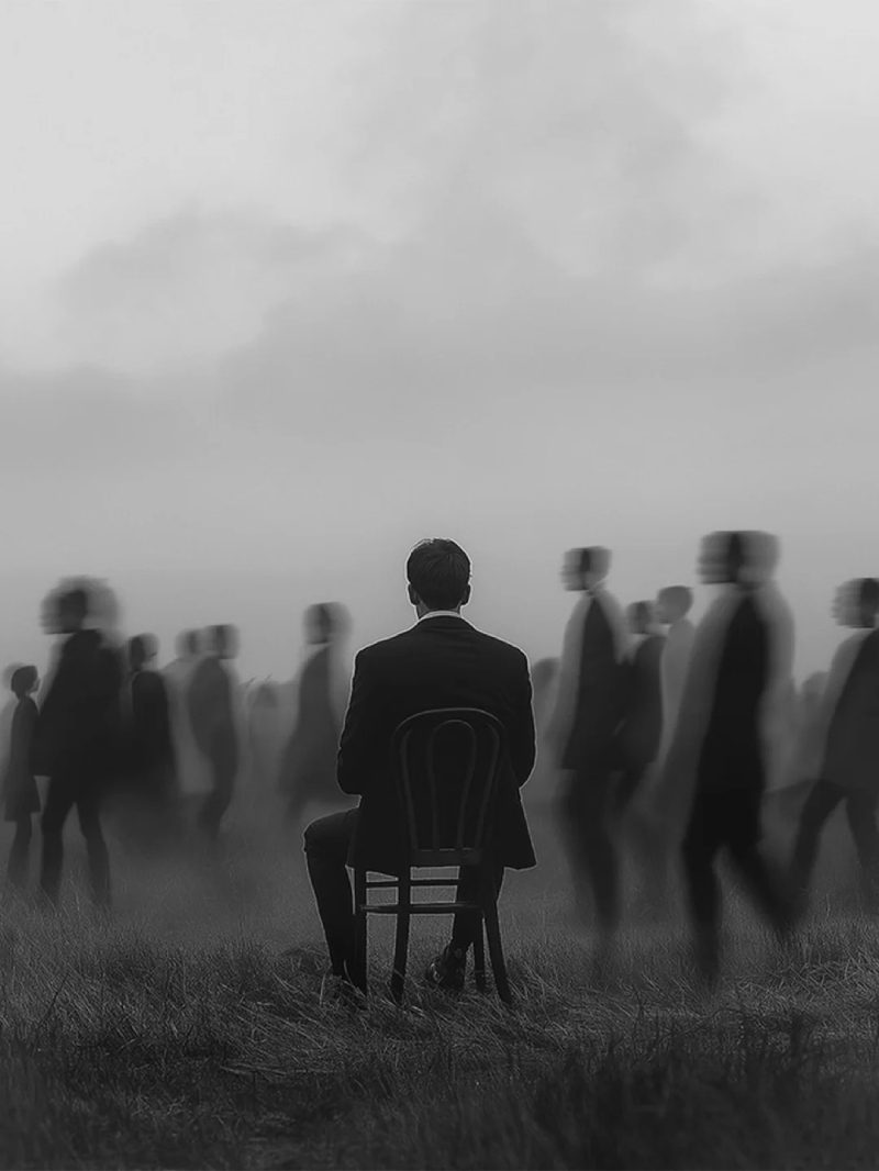 hình ảnh buồn mệt mỏi con trai​