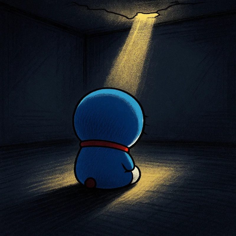 hình ảnh mệt mỏi 13