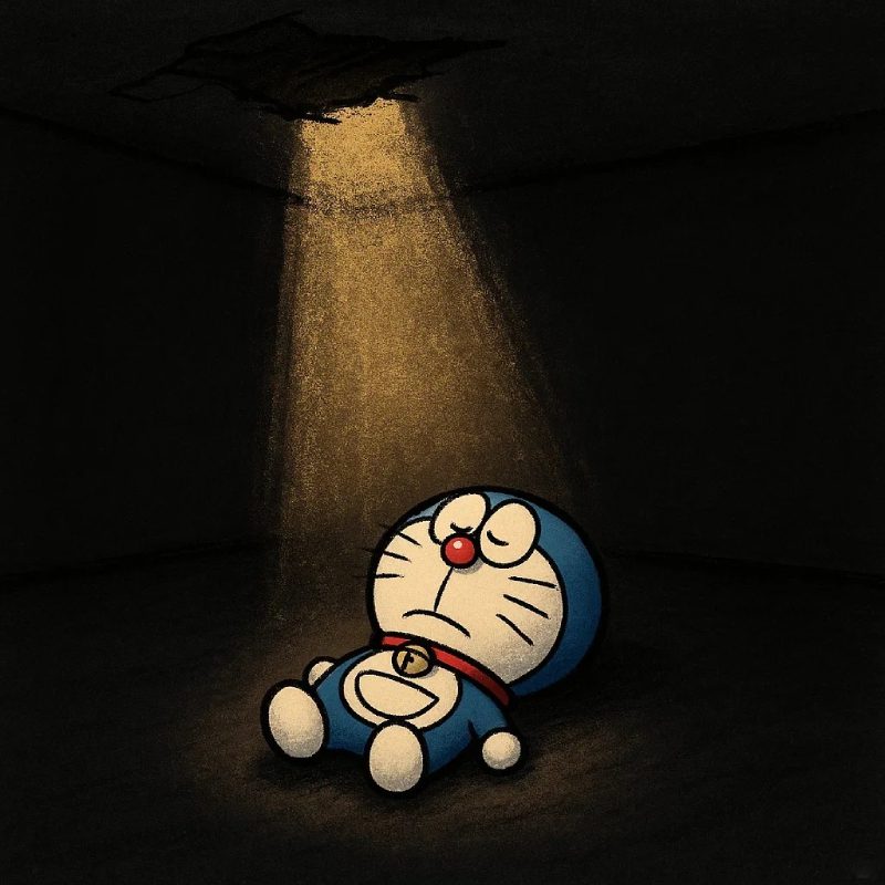 hình ảnh mệt mỏi 14