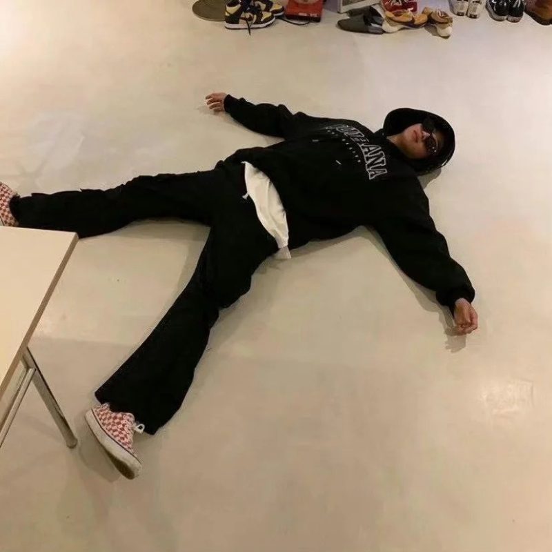 hình ảnh mệt mỏi 15