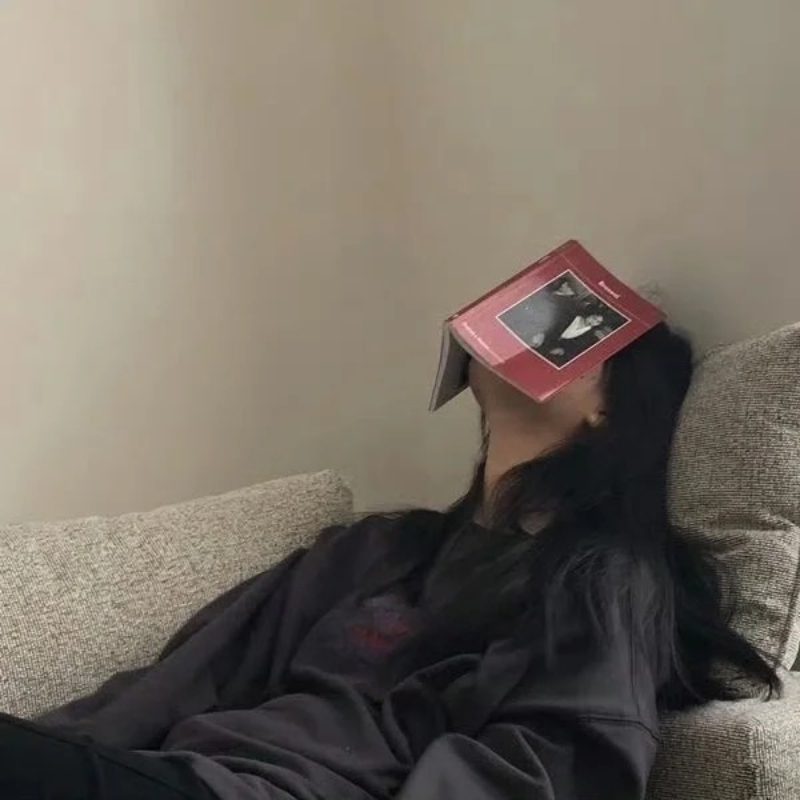 hình ảnh mệt mỏi 16