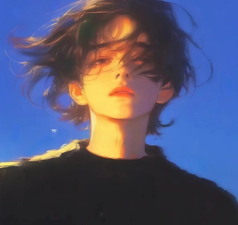 hình ảnh mệt mỏi 27