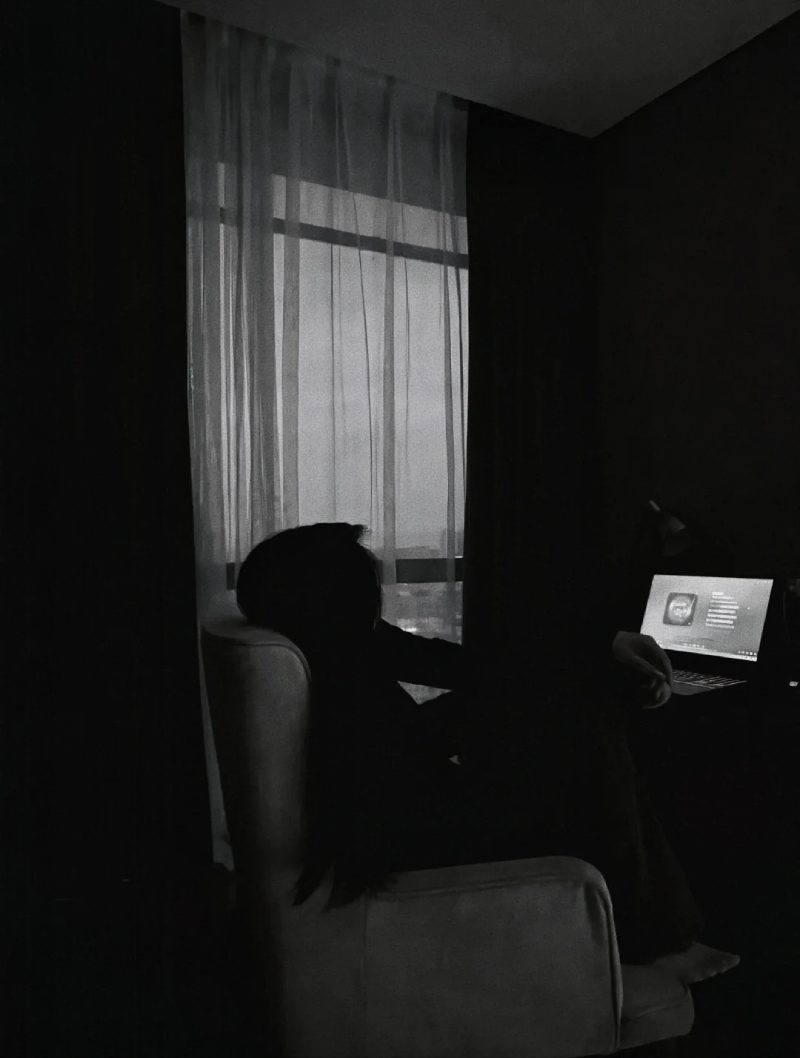 hình ảnh mệt mỏi 30