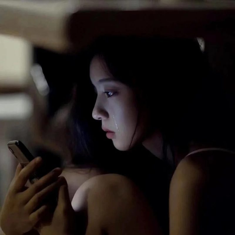 hình ảnh mệt mỏi 5