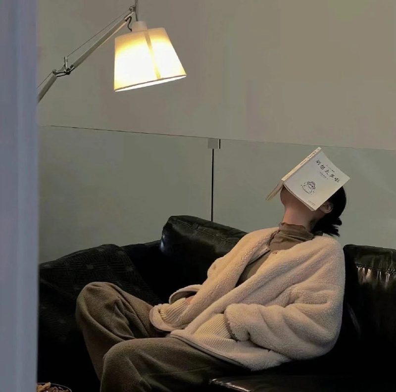 hình ảnh mệt mỏi 7