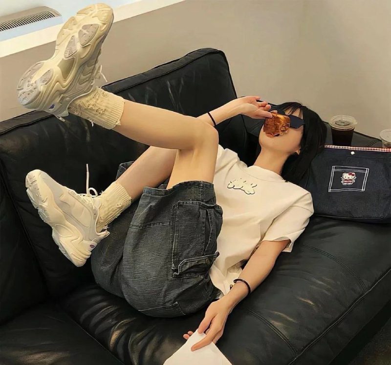 hình ảnh mệt mỏi 9