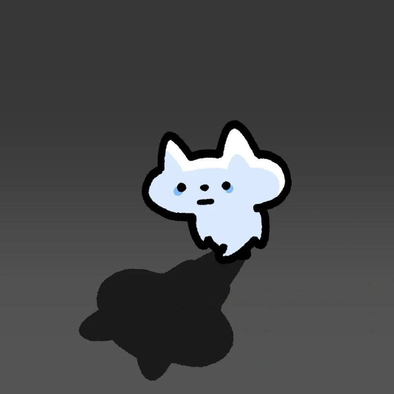 hình ảnh mệt mỏi đáng yêu