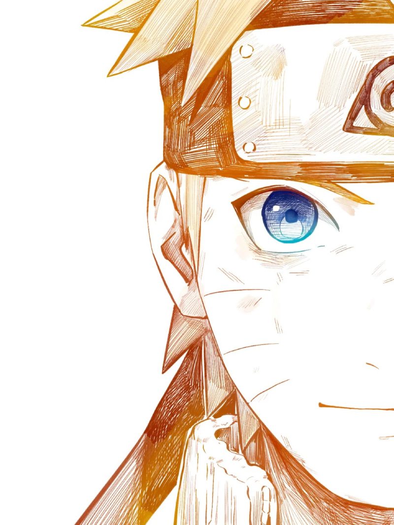 hình ảnh naruto