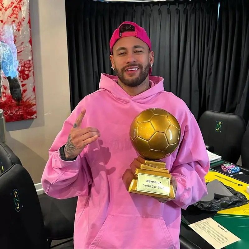 hình ảnh neymar​