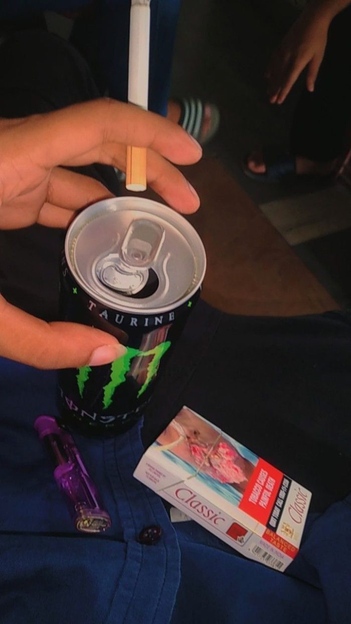 hình ảnh nhậu 1 mình 17