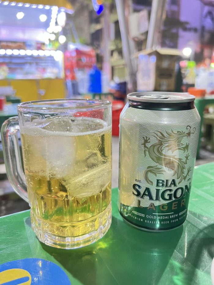 hình ảnh nhậu 1 mình 3