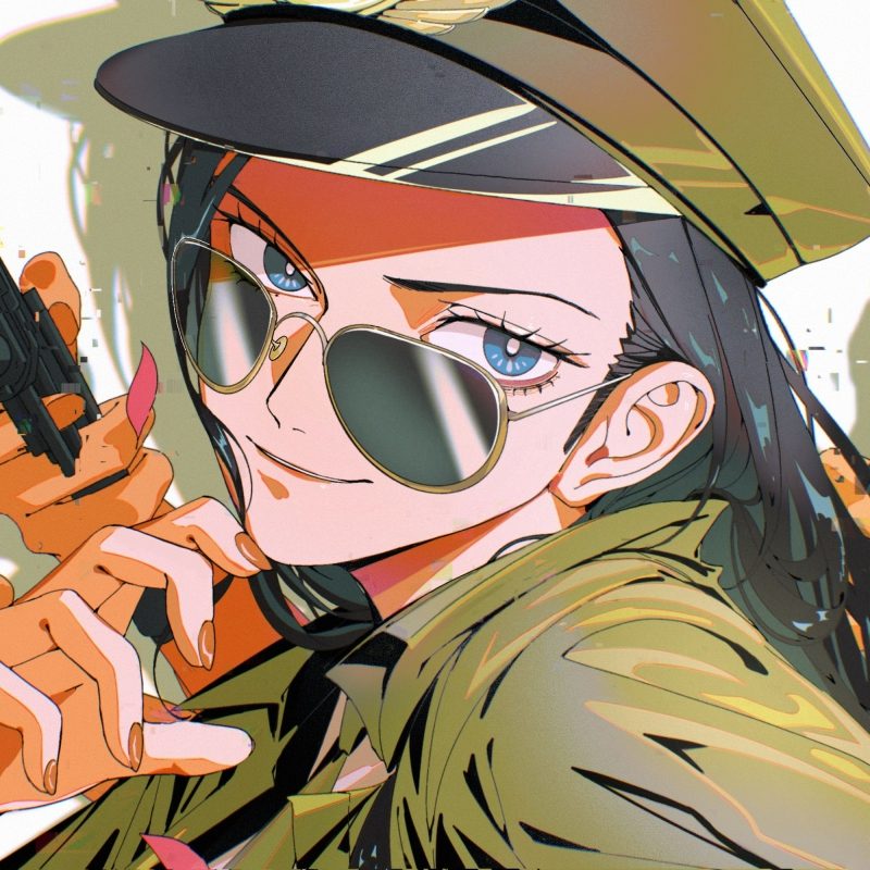 hình ảnh nico robin