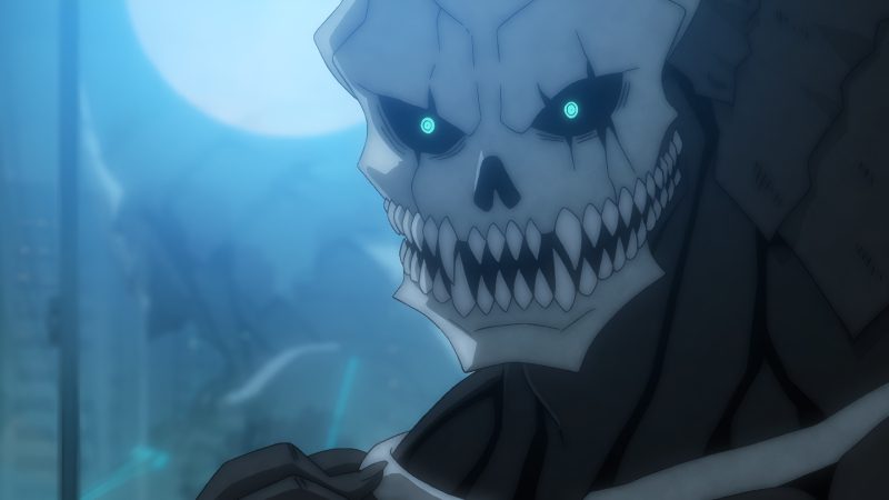 meme hài hước kaiju no 8 anime