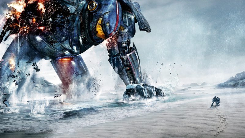 hình nền kaiju no 8 full hd 4k