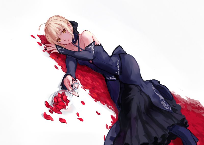 saber alter 3
