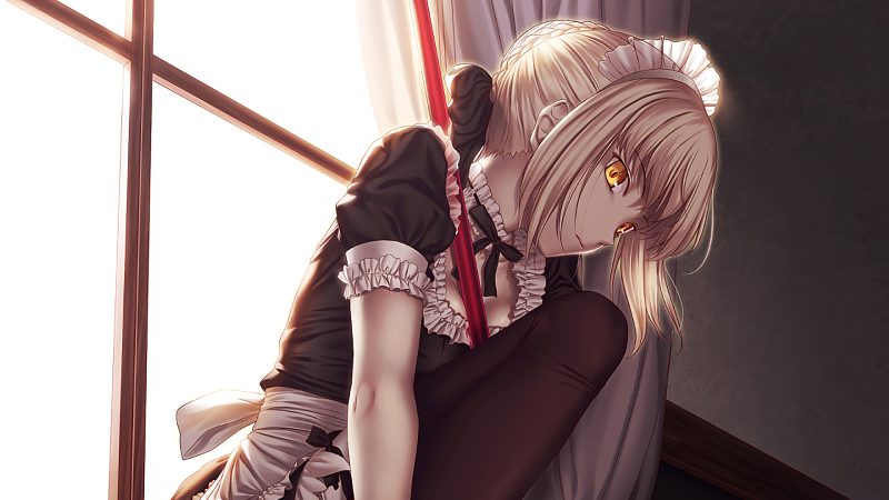 saber alter 4