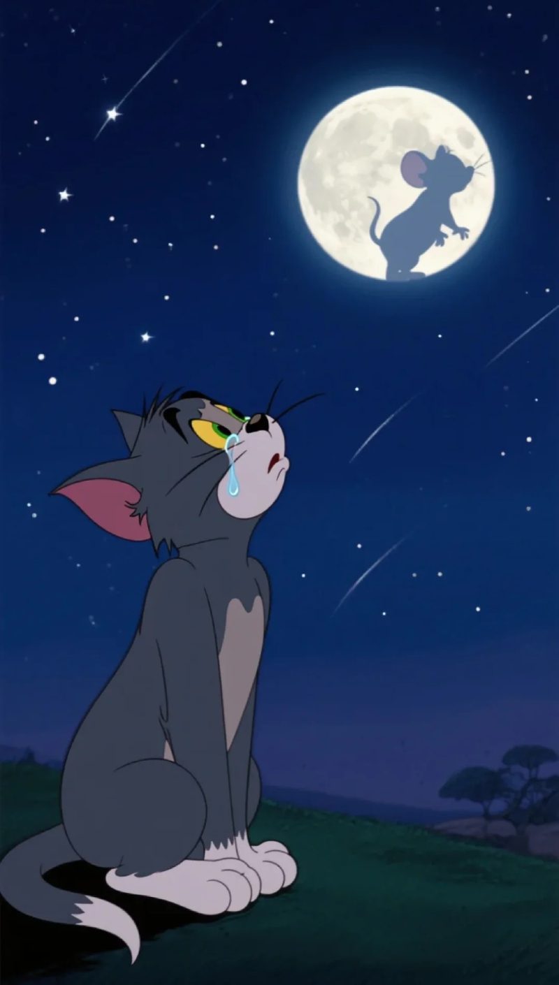 tải hình ảnh buồn khóc 