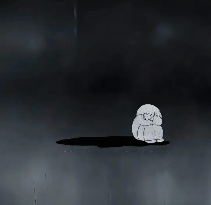 tải hình ảnh buồn khóc 