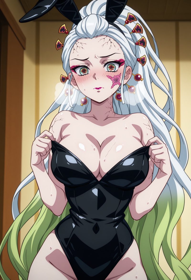 Daki sexy 10