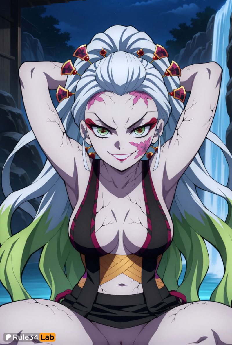 Daki sexy 11