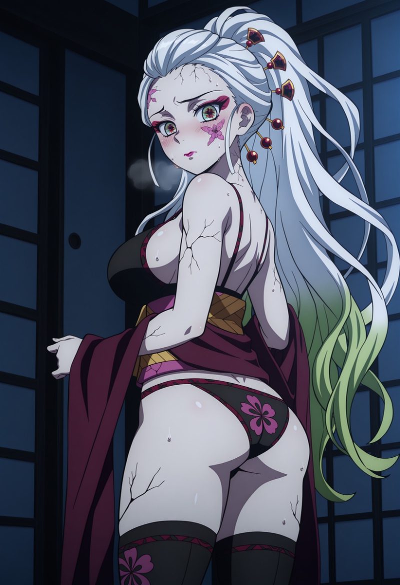 Daki sexy 6