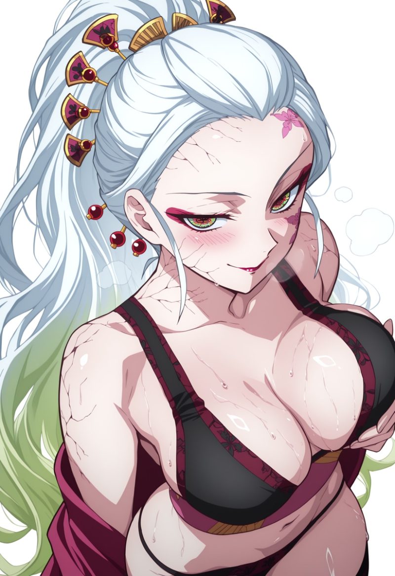 Daki sexy 7