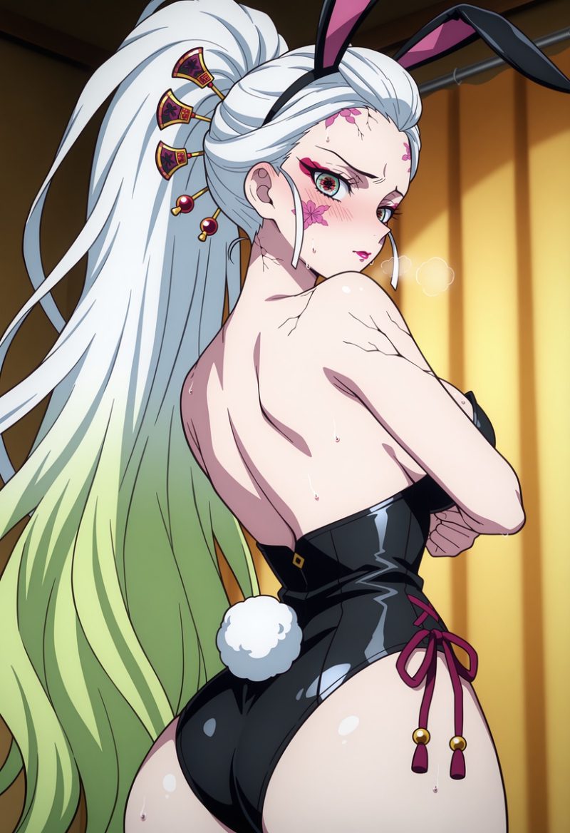 Daki sexy 9