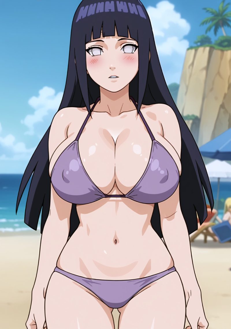 Hinata r34 19