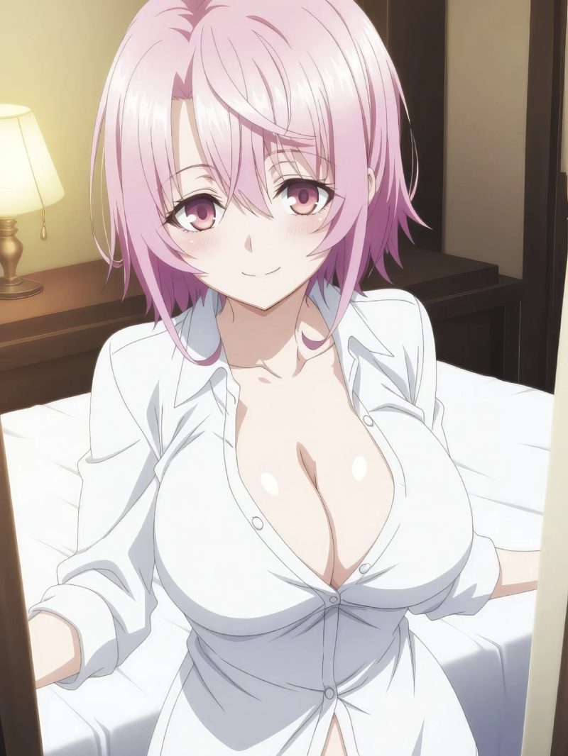 ảnh anime bikini sexy 38