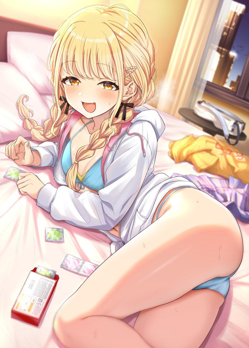 ảnh anime dâm đãng30