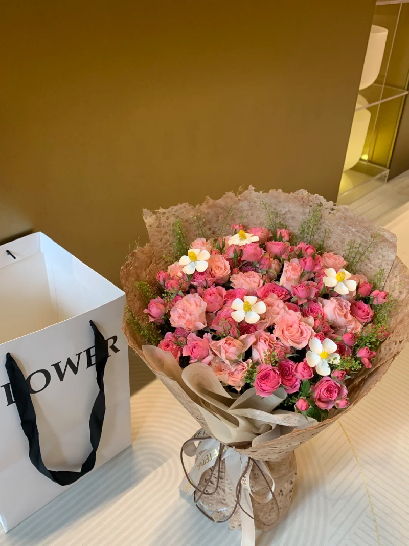 ảnh bó hoa 26