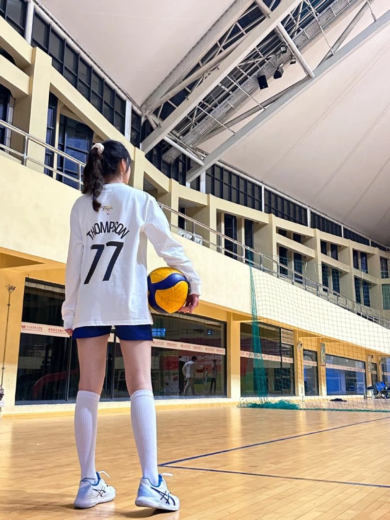 ảnh bóng chuyền 2