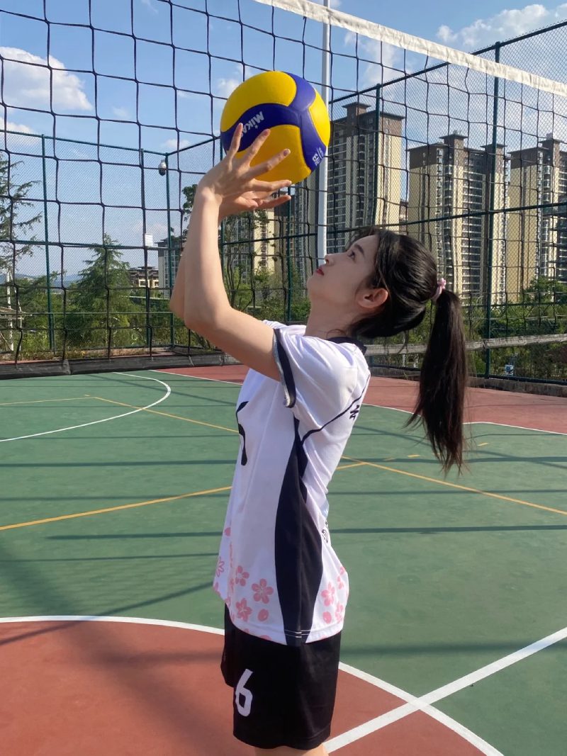 ảnh bóng chuyền 28