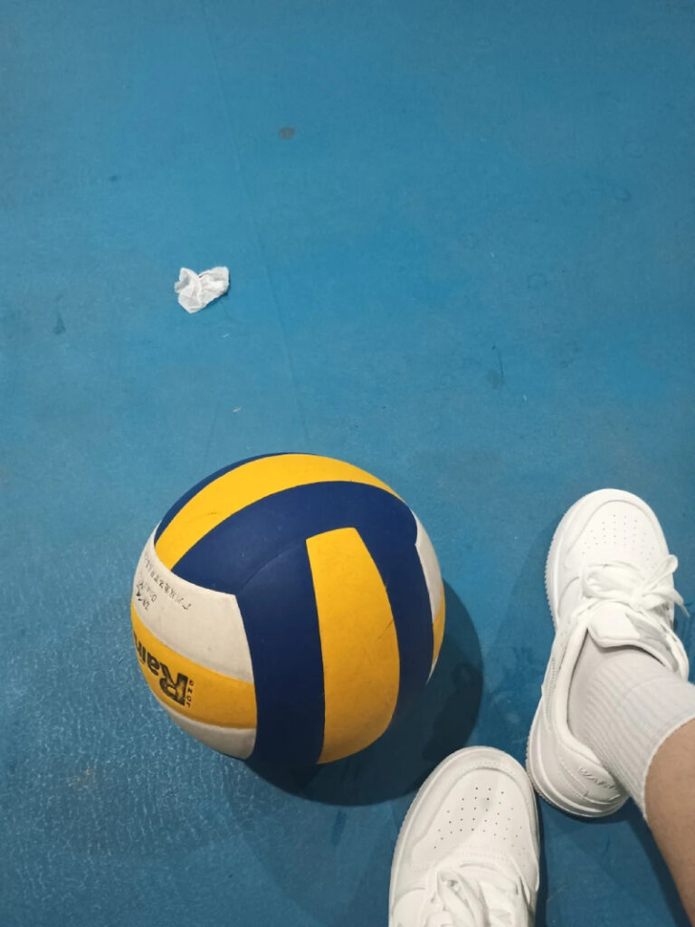 ảnh bóng chuyền 4