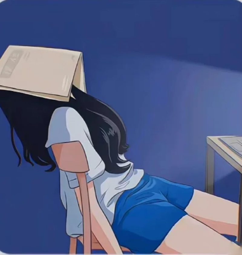 ảnh chán đời 17