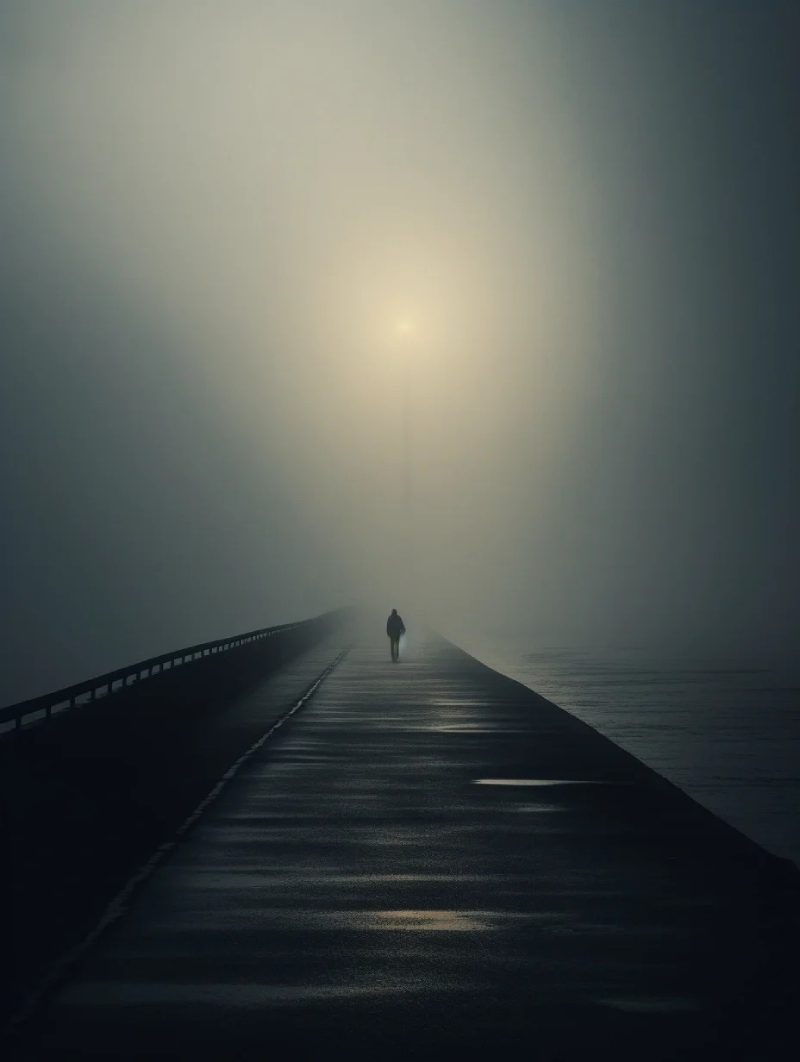 ảnh cô đơn 13