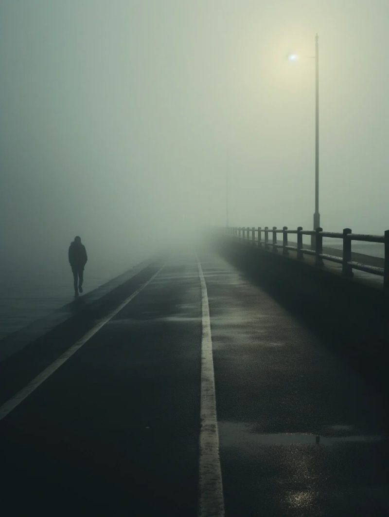 ảnh cô đơn 14