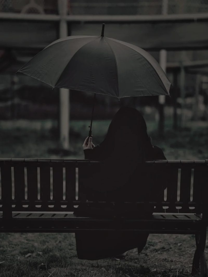 ảnh cô đơn 16