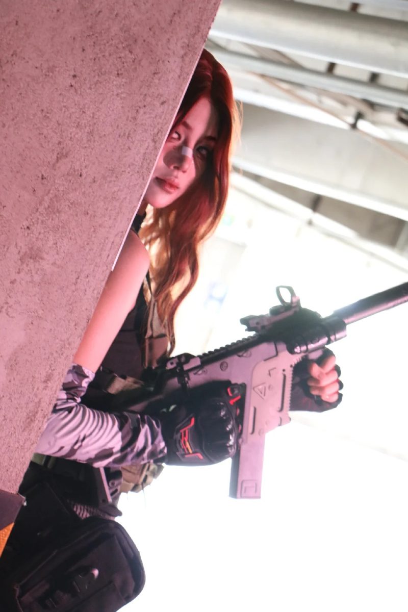 ảnh cosplay free fire 14