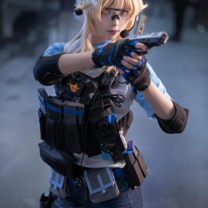 ảnh cosplay free fire 17