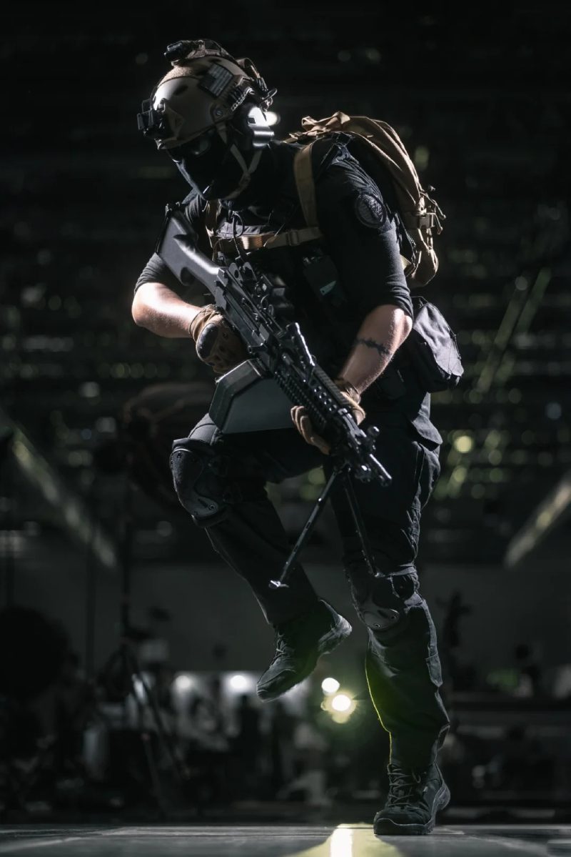 ảnh cosplay free fire 5