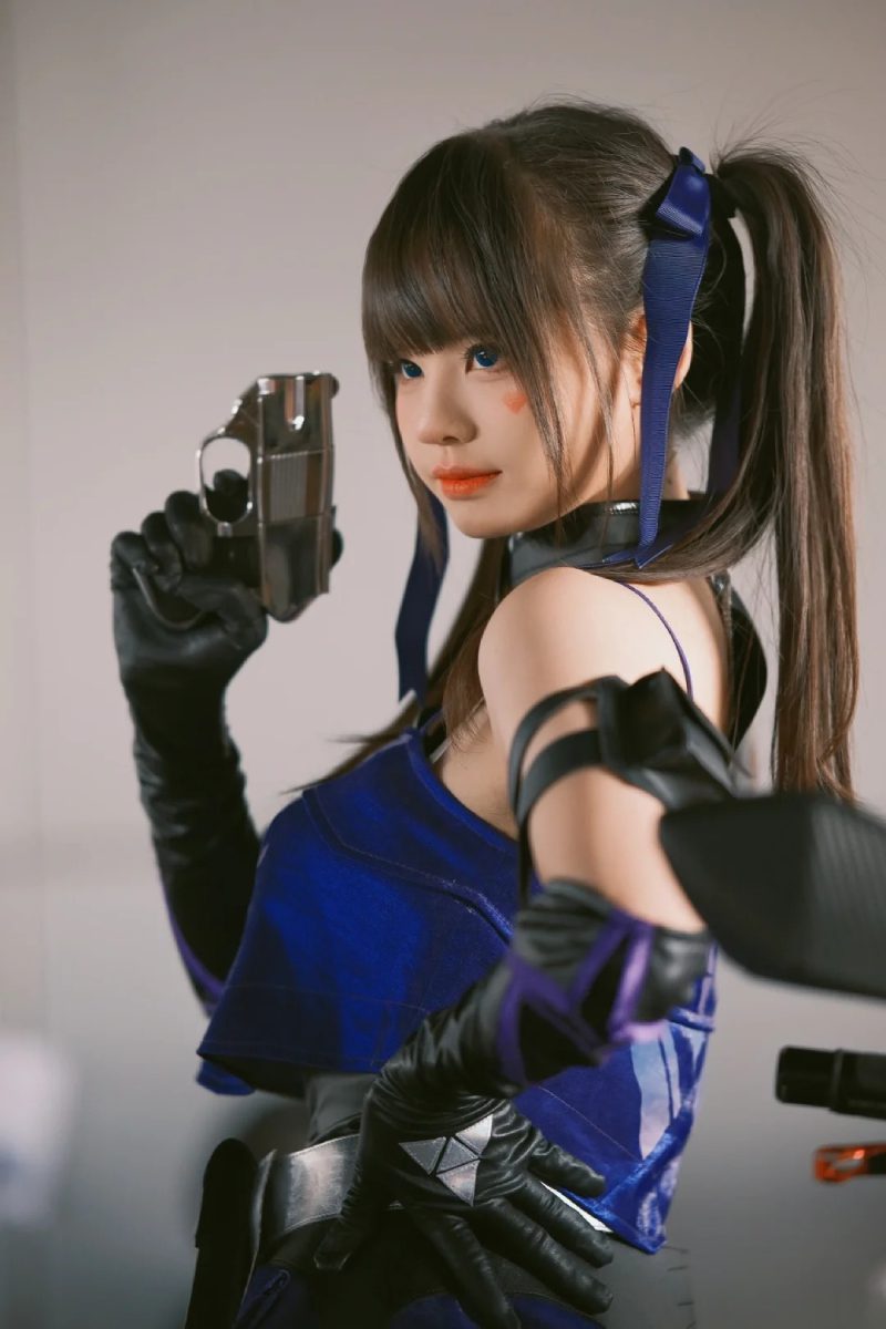 ảnh cosplay free fire 6