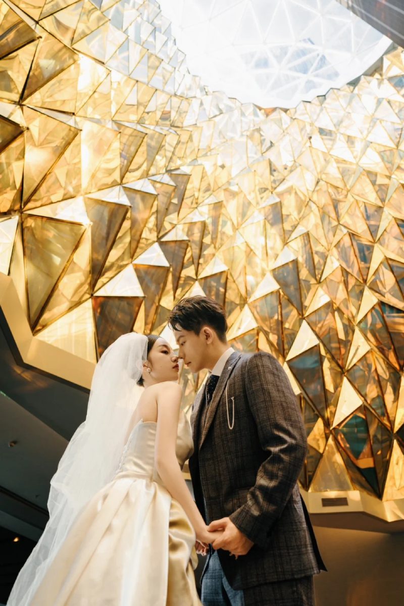 ảnh cưới đẹp 12