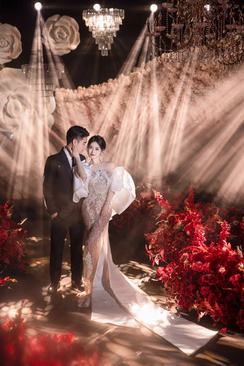 ảnh cưới đẹp 16